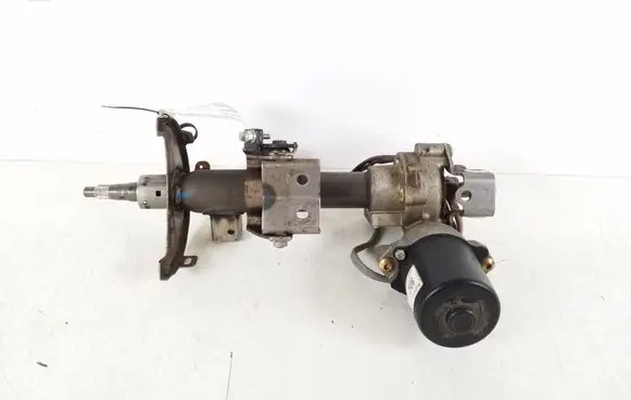 Toyota Aygo AB10 Steering wheel axle 45250-0H040