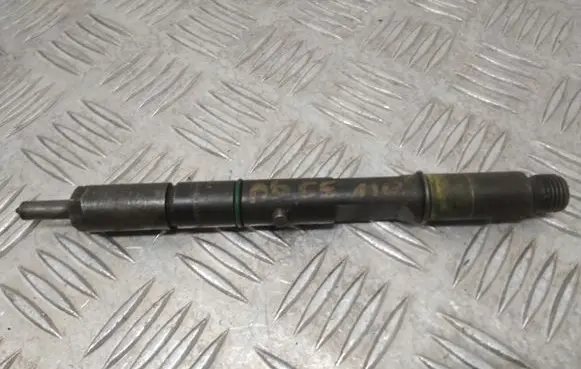 Audi A6 S6 C5 4B Fuel injector 059130201E 0432133836