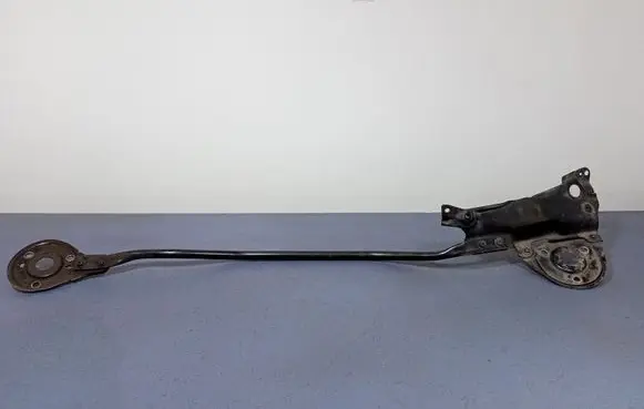 Mazda 2 Front bodywork piece 