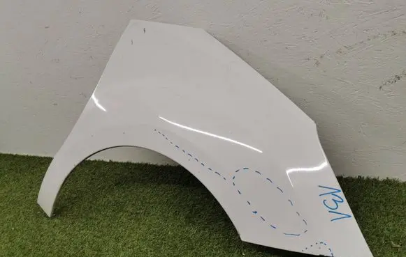 Citroen C3 Fender 77269300
