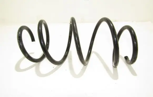 Mercedes-Benz C W204 Front coil spring kodo