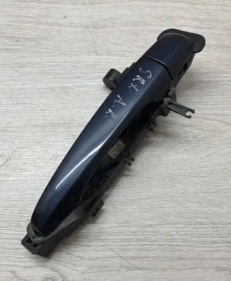 Cadillac SRX Rear door exterior handle D800139 800139