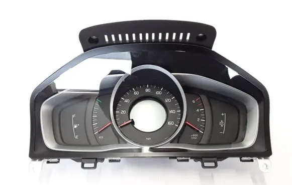Volvo V60 Speedometer (instrument cluster) 31453099