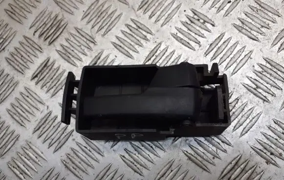 Ford Transit Rear door interior handle trim 2T14-V266A62-CJ