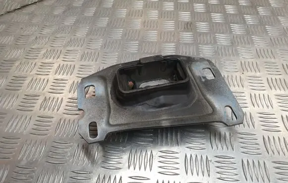 Peugeot 3008 II Gearbox mount 9807420980 9673768480