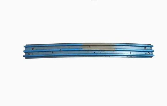 Chevrolet Spark Front bumper support beam 96590735