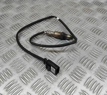 Volkswagen Golf VIII Lambda probe sensor 04E906262CS