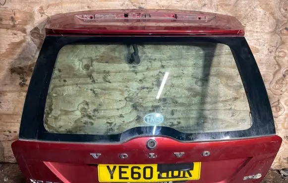 Volvo XC60 Tailgate/trunk/boot lid