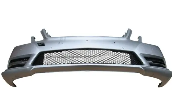 Mercedes-Benz E W212 Front bumper A2128853625