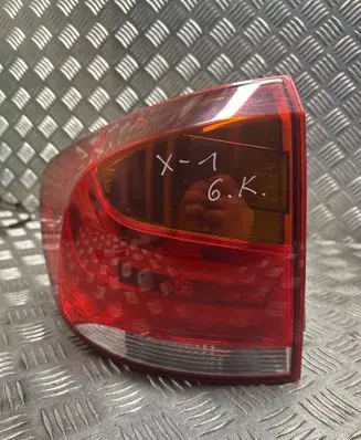 BMW X1 E84 Rear/tail lights 03425600 2992477 3170910033