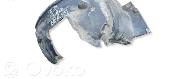 BMW 1 E81 E87 Front wheel arch liner splash guards 74850610 7059372