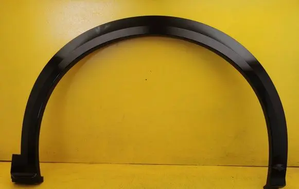 Peugeot 3008 III Front arch trim 9839791780