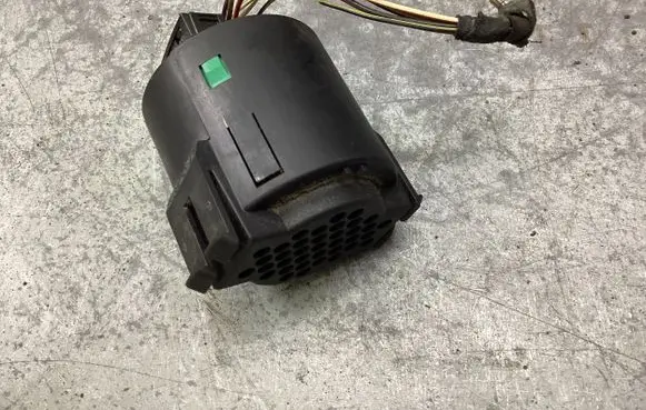 BMW 5 E39 Parking PDC sensor speaker 1378134 19295291 18288191