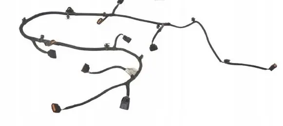 KIA Ceed Parking sensor (PDC) wiring loom 