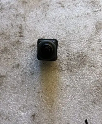 Audi A4 S4 B8 8K Reversing camera 561980121