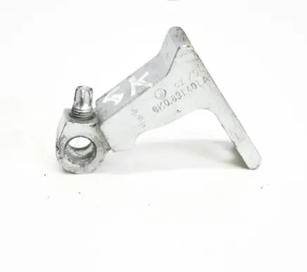 Skoda Superb B6 (3T) Rear door lower hinge 8K0831401A