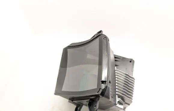 BMW 7 G11 G12 Head up display screen 9382637