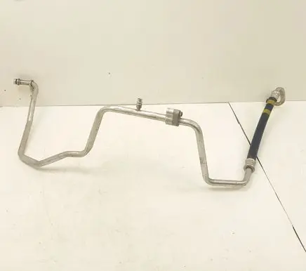 Land Rover Evoque I Air conditioning (A/C) pipe/hose