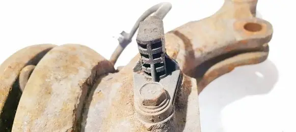 KIA Ceed ABS brake wheel speed sensor 598301h300 59830-1h300