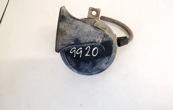 Opel Astra G Horn signal 002924