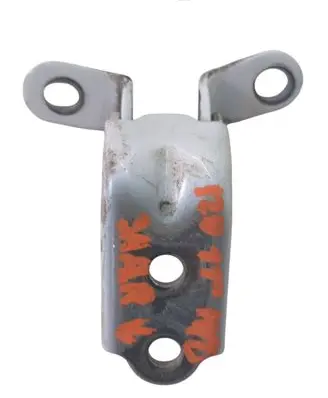 Hyundai i20 (PB PBT) Rear door lower hinge