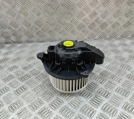 Ford Puma Heater fan/blower H1BH19846BA 0130115703