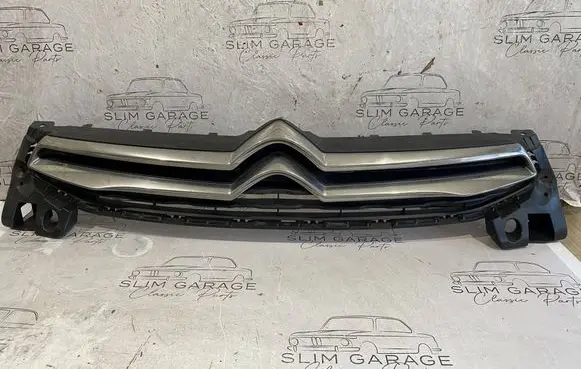 Citroen C-Elysée Front grill 9676957880 M33032064