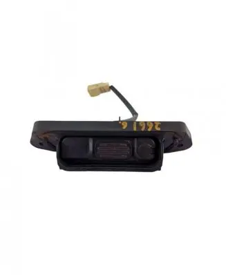Mitsubishi Outlander Tailgate/trunk/boot exterior handle