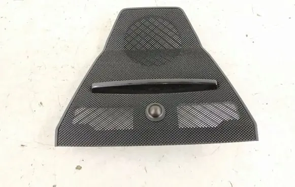 Mercedes-Benz E W212 Dash center air vent grill DALISID1607 2126801289 A2126801289