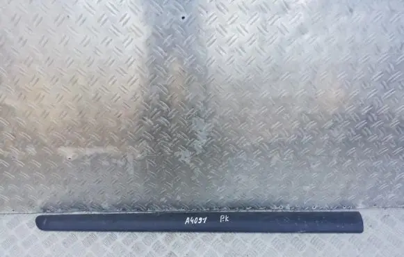 Citroen C3 Front door trim (molding) 96379925