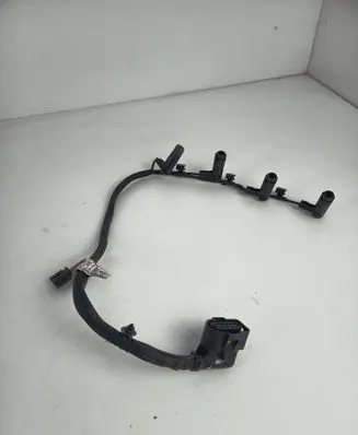 BMW 3 E90 E91 Glow plug wires 780215706 758039704