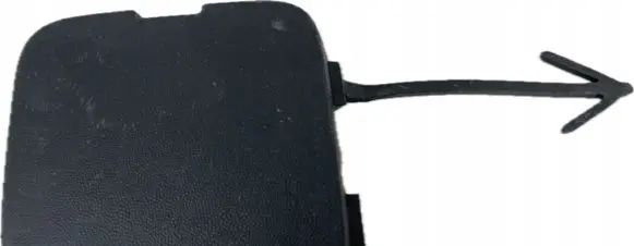 Renault Trafic III (X82) Front tow hook cap/cover 511802102R