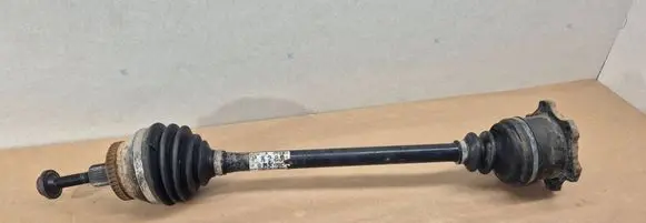 Audi A4 S4 B7 8E 8H Front driveshaft 8E0407272BJ
