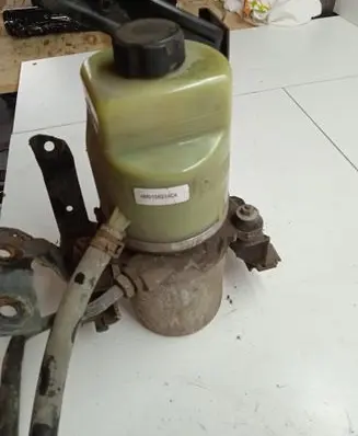 Ford Focus Electric power steering pump 4M5113K514CA