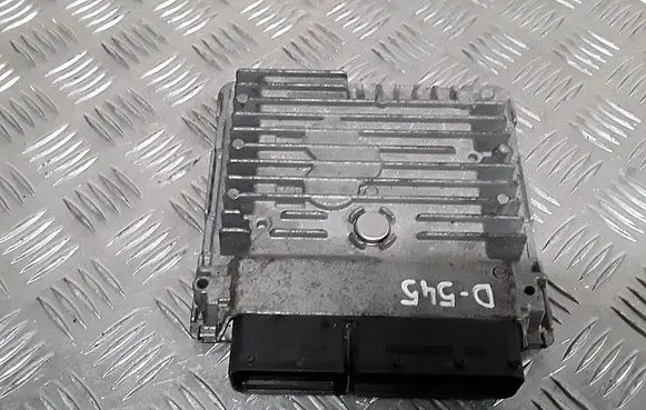Volkswagen Caddy Engine control unit/module 03l907425c