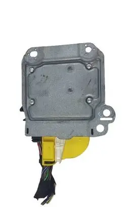 Mercedes-Benz B W246 W242 Airbag control unit/module A2469000709