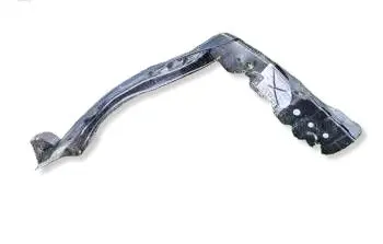 Lexus ES 300h (6th Gen) Other sill/pillar trim element 5321206220