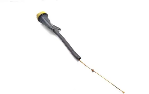 Renault Megane III Oil level dip stick 8200722806