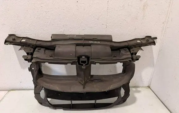 BMW 3 E90 E91 Radiator support slam panel 
