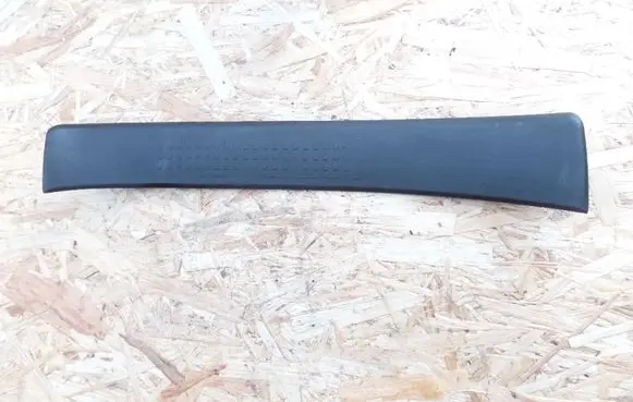 Audi A4 S4 B6 8E 8H Rear sill trim cover 8E0853376