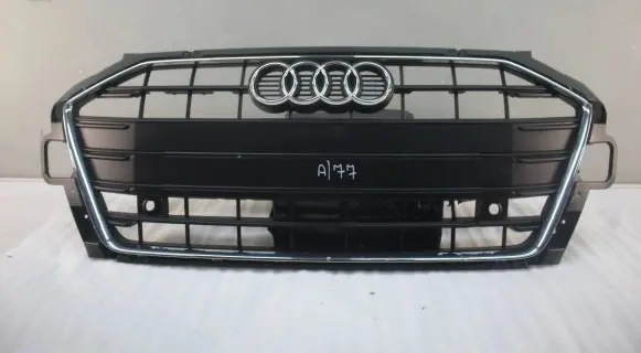 Front grill