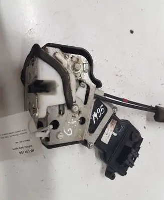 Mazda 6 Rear door lock A95A97L