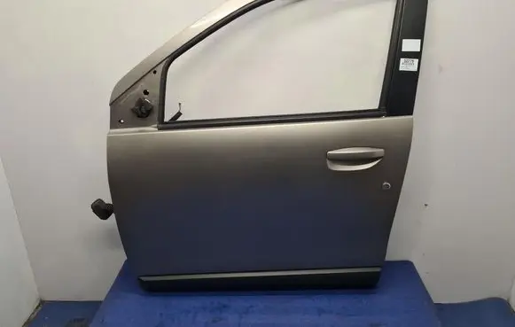 Dacia Logan I Front door TEHNK