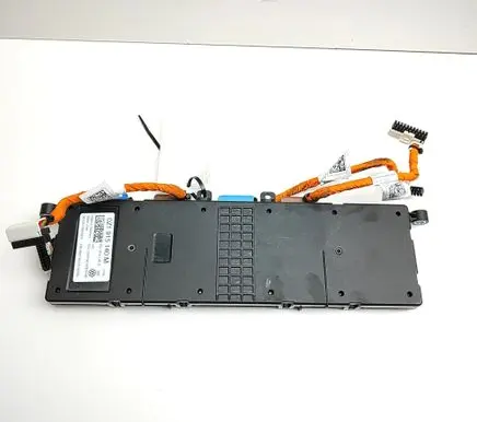 Volkswagen ID.3 Other devices 0Z1915140M 0Z1915140D