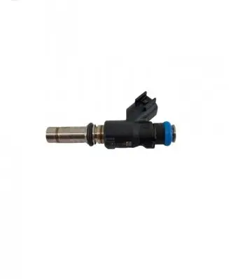 Opel Zafira B Fuel injector 25380933