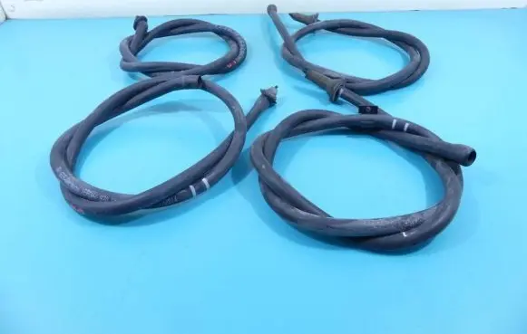 Porsche Panamera (970) Intercooler hose/pipe IMPRK1279050
