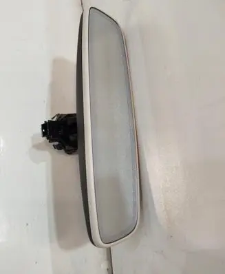 Volkswagen PASSAT B8 Rear view mirror (interior) 3G0857511AF