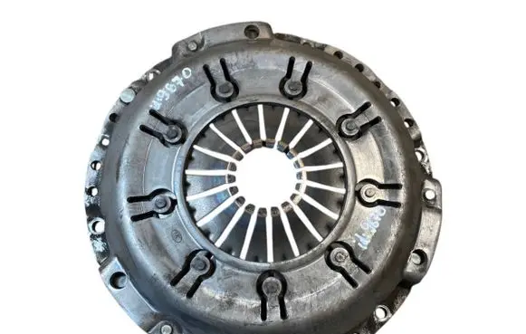 Volkswagen II LT Clutch set kit 124018910