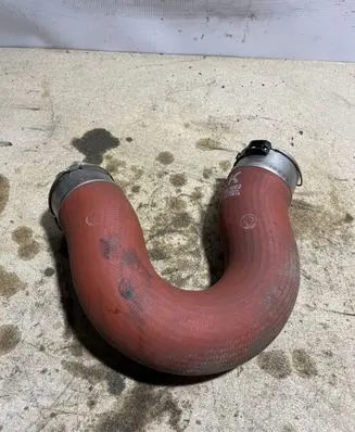Mercedes-Benz Sprinter W906 Intercooler hose/pipe A9065285082
