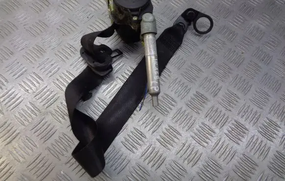Mercedes-Benz A W168 Front seatbelt